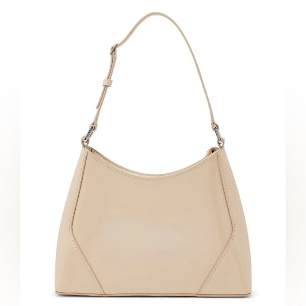 STAUD leather linda